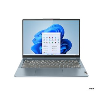 Lenovo Ideapad Flex 5 14alc7 82r900dptx R5-5500u 8 Gb 512 Gb Ssd 14" W11h Wuxga Dizüstü Bilgisayar