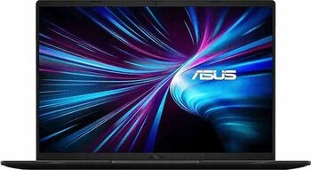 Asus Vivobook 16 V3607VU-RP285W Siyah Nvidia GeForce RTX 4050 512 GB SSD 8 GB Intel Core i5 16 inç Laptop