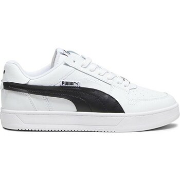 Puma Puma Caven 2.0 Vtg Unisex Günlük Ayakkabı 39233207 Beyaz - 42