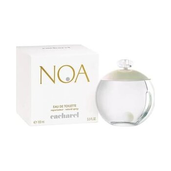 Cacharel Noa Kadın Parfüm Edt 100 Ml