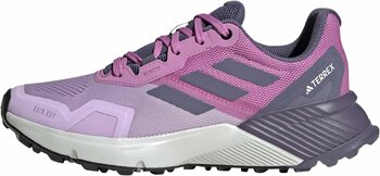 adidas Terrex Soulstride RAIN.RDY Trail Running Shoes