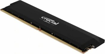 Crucial Pro 16 GB 6000 MHz DDR5 RAM