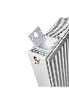 Eca Tip 22 500x900 Panel Radyatör (kalorifer Petek)