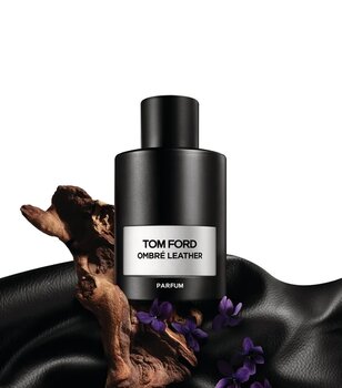 Tom Ford Ombre Leather Edt Parfum 100 Ml