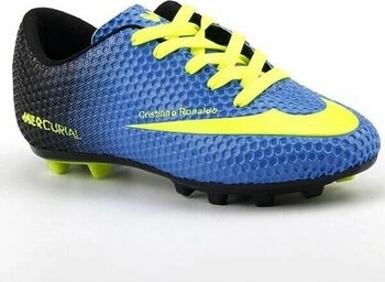 Walked 401 Mavi — Sarı 43 Krampon