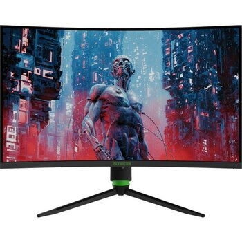 Monster Aryond A32 V1.1 31.5" 165Hz 1ms (HDMI+Display) G-Sync QHD LED Monitör