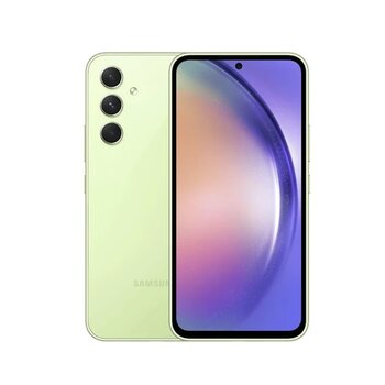 Samsung Galaxy A54 5G 128Gb Green Yenılnemıs C Kalıte (12 Ay Garantılı)