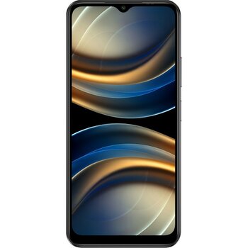 General Mobile GM 23 128 GB 4 GB Ram (General Mobile Garantili) Siyah