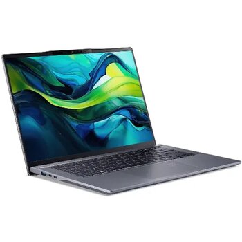 Acer Swift SFG14-01 NX.KYXEY.00 Snapdragon X Plus X1P-42-100 16GB RAM 512GB SSD Windows 11 Home 14.5 inç Laptop - Notebook