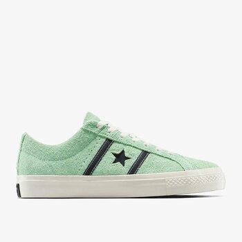Converse One Star Academy Pro Erkek Yeşil Sneaker