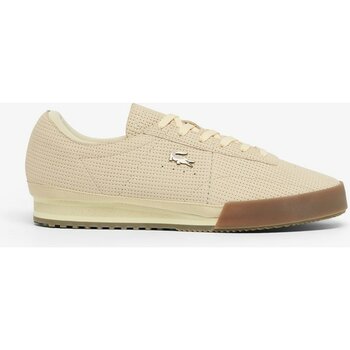 Lacoste Aura Erkek Bej Sneaker 751SMA0131 40F - 40