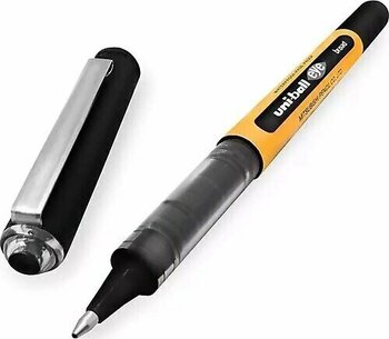 Uni-Ball Eye Broad 1.0 Siyah Roller Kalem
