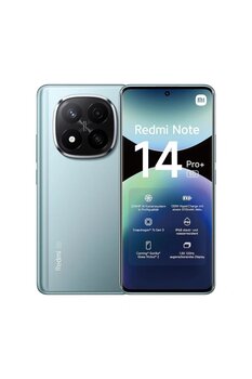 XiaomiRedmi Note 14 Pro Plus 5G 12GB RAM+256GB (Türkiye Garantili)