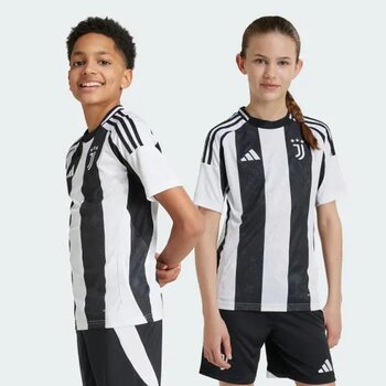 Adidas Juventus 2024-2025 Sezonu İç Saha Forması