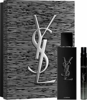 Yves Saint Laurent Myslf Le Parfum Edp 60 Ml + Edp 10 Ml 3614274643398 Diğer