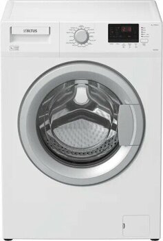 Altus AL 9103 D 9 kg Beyaz 64 cm x 60 cm Çamaşır Makinesi