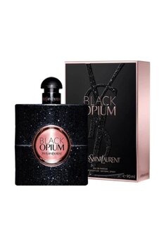 Black Opium EDP Kadın Parfümü 90 ml