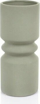 Panemo Odin Yeşil Seramik Vazo