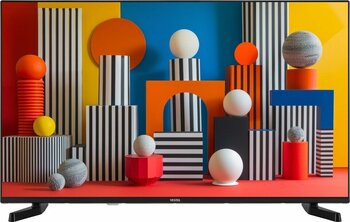 Vestel 43FA9740 Full HD 43 inç LED Smart TV