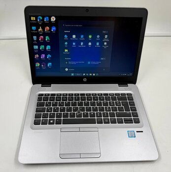 Hp Elitebook 840 G3 İ7-6500U 12 Gb 240 Gb Ssd 13" W11h Dizüstü Bilgisayar (Yenilenmiş)