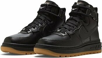 Air Force 1 High Utility 2.0 Kadın Bot DC3584-001 - 36,5 - Siyah
