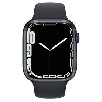 Apple Watch Series 7 45 mm Akıllı Saat