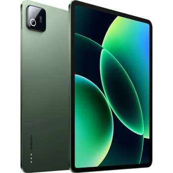 Xiaomi Pad 8 Pro 12GB 512GB Çam Yeşili (Xiaomi Türkiye Garantili) - Yeşil - 512 GB