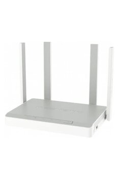 Keenetic Hopper Ax1800 Mesh Wi-Fi 6 Fiber Gigabit Router 4X1gbit/S, Usb3.0 Kn-3810