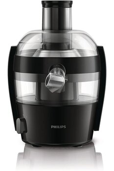 Philips Hr1832 Katı Meyve Sıkacağı , 1,5 Litre , 500 W