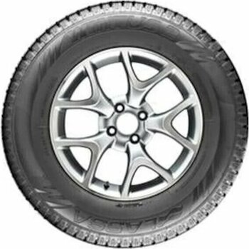 Lassa 225/60r17 99h Competus Wınter 2 + 4x4 Suv Suv Kış Lastiği 2022