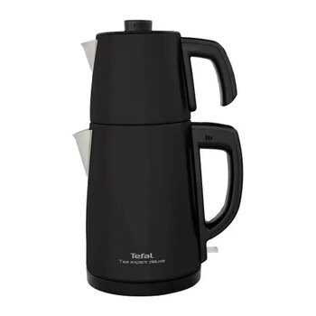 Tefal Tea Expert Deluxe Çelik Çay Makinesi