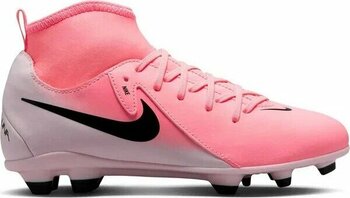Nike Jr Phantom Luna Club Fg/mg 38 Siyah Krampon