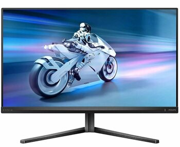 Philips Evnia 27M2N5500/00 27 inç 2560 x 1440 4K Oyuncu Monitörü