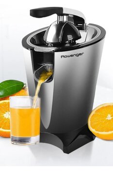 Rowenger 600watt Elektrikli Narenciye Sıkacağı Portakal Sıkacağı Meyve Sıkacağı