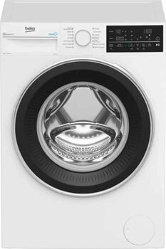 Beko CM 9120 B 9 kg Beyaz 60 cm x 58 cm Çamaşır Makinesi