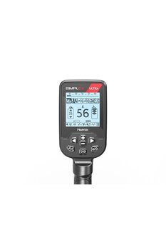 Nokta Dedektör Simplex Ultra Dedektör
