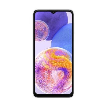 İkinci El Samsung Galaxy A23 128 GB (12 Ay Garantili) - Beyaz - Çok İyi