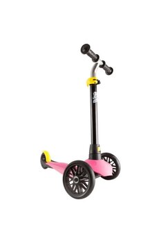 Decathlon B1 Soluk Kırmızı Scooter