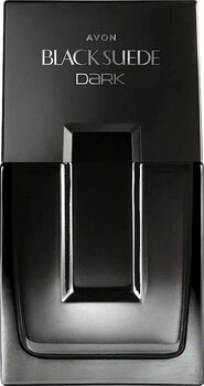 Avon Black Suede Dark EDT 75 ml Erkek Parfüm