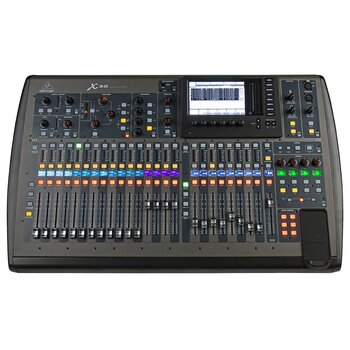 Behringer X32 Dijital Mixer