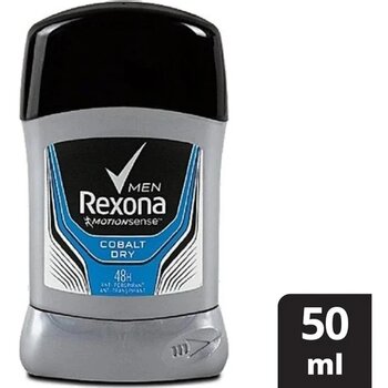 Rexona Stıck Cobalt Dry Bay 50 Ml