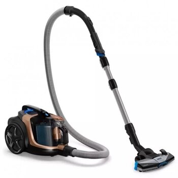 Philips Powerpro Max Torbasız Elektrikli Süpürge  Xb7151/07