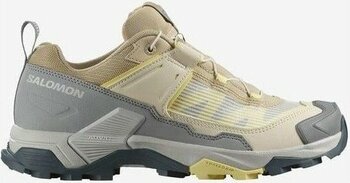 Salomon X Ultra 5 W Kadın Outdoor Ayakkabı - 40 - Açık Kahverengi