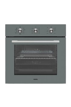 Vestel Ankastre Fırın Af-6682 G - Lf