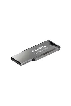 Adata Pen Drive Adata Au350 64Gb 3.2 Silver Flash Bellek