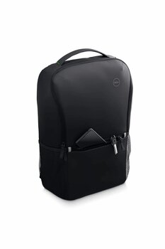 Dell Ecoloop Essential Siyah CP3724 400mm x 310mm x 140mm Sırt Çantası