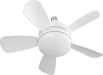 Cata Karayel CT-1155 82 W Beyaz Tavan Tipi Vantilatör