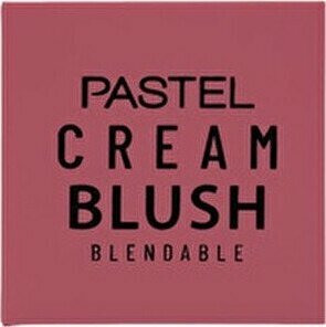 Pastel Profashion Cream Blush - Krem Allık 55 Strong - Pembe