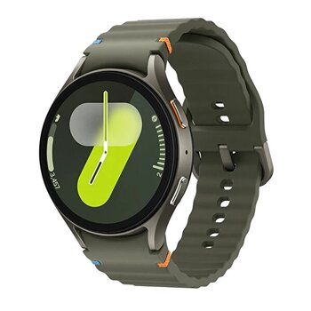 Samsung Galaxy Watch7 44mm Haki Akıllı Saat