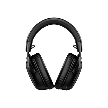 Hyperx Cloud III Black Wıreless Gamıng H (outlet)